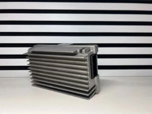 Original BMW X5 F15 X6 F16 2015 Sound Verstärker 9397920  - Bild 1 von 6