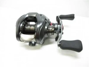 Daiwa 16 Steed SVTW7.1 Right Bait Reel Used - Picture 1 of 20