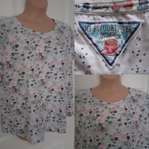 mantaray tops