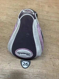 Ping Rhapsody 26 Hybrid Headcover With Tag P1 - Picture 1 of 6