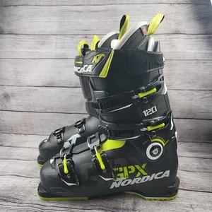 Nordica GPX 120 Skischuhe - Herren 26-26,5 305mm - Bild 1 von 13