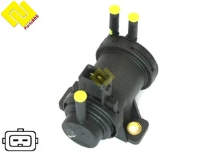 FEBI 44375 EGR ELECTROPNEUMATIC MODULATOR, FIAT 46524556 ,60812822 ,7.02256.03.0 - Picture 1 of 4