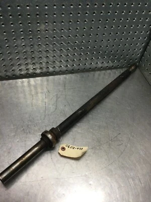 1993 ARCTIC CAT EXT 550 DRIVEN SHAFT 0602-433 S009E Foto 1 de 4