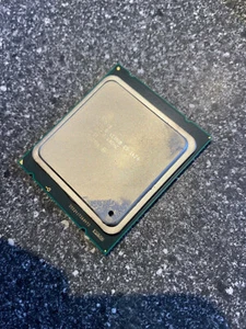 Intel Xeon E5-1620 3.6GHz CPU Processor Socket LGA 2011 SR0LC TESTED UK #BW - Picture 1 of 1