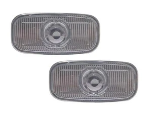 Repetidores laterales transparentes para adaptarse a Nissan S15 Silvia (99-02) - Imagen 1 de 5