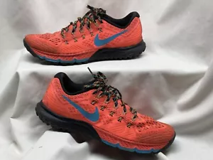Scarpe da corsa Nike Air Zoom Terra Kiger Three da donna taglia 8 1/2 - Foto 1 di 7