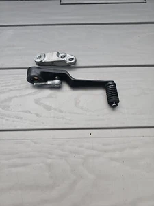 Suzuki GSX-R 1000 R / 2017 18 19 20 21 / Left Hand Gear Lever Pedal / Rearset - Picture 1 of 1