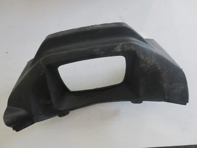 Kawasaki Brute Force 650 2005 4x4 ATV usado OEM plástico tablero carcasa soporte - pestaña Foto 1 de 3