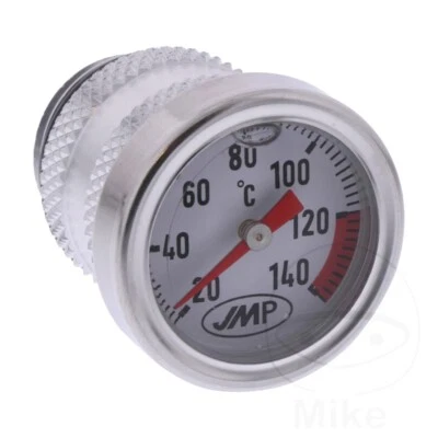 Medidor de temperatura de aceite JMP para Triumph Thunderbird 900 Sport 97-04 Foto 1 de 4