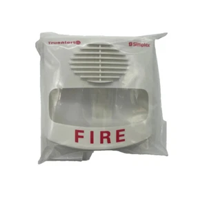 49AVC-WWFIRE SIMPLEX - Foto 1 di 2