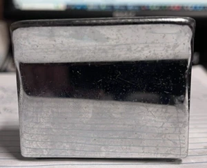 1986 Chrysler Lebaron Convertible Ashtray--B6 - Picture 1 of 5