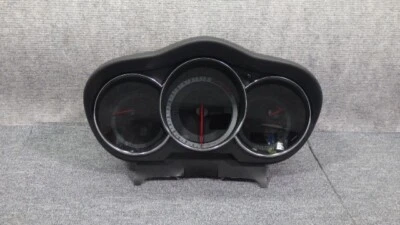 MAZDA RX-8 SE3P AT Trans SPIRIT-R Speed Meter Speedometer 67173km TESTED JDM - Image 1 of 4