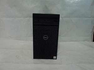Dell Precision 3640 Core 17-10700K 3.80GHz 8Gb 1TB HDD Win 11 Desktop PC (J861) - Picture 1 of 7