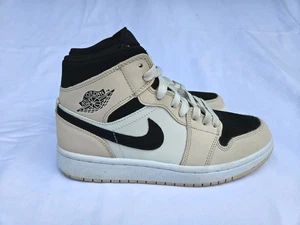 Mujer Nike Air Jordan Zapatos Tenis BQ6472 Talla 7 - Imagen 1 de 9