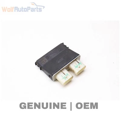 2020-2024 AUDI S6 - Power Trunk / Hatch Module 3G0962243D - Image 1 of 4