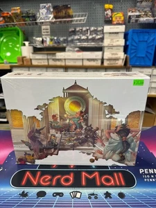 Dungeonology Circe's Bay (Sealed) - Picture 1 of 2