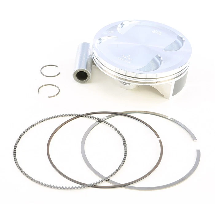 PISTON KIT BB FORGED 98.96/+3.00 12.0:1  Honda CRF450X 2005-2017 Foto 1 de 1