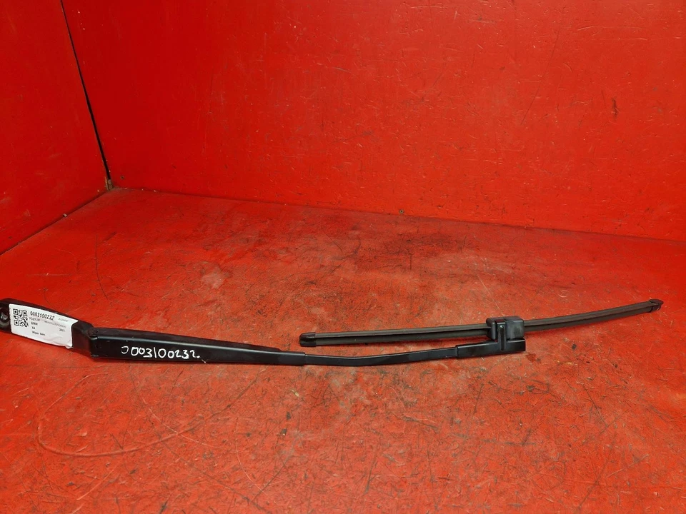 Brazo limpiaparabrisas delantero BMW X4 2017 4 PUERTAS CUPÉ Foto 1 de 4