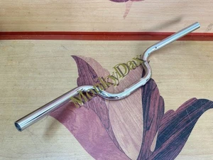 Manillar Honda S90. Se adapta a: SS50 SS90 CL50 CL70 CD50 CD65 CD90 S50 S65 C110 - Imagen 1 de 13