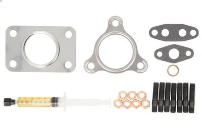 Kit montaje turbocompresor AJUSA JTC11350 para OPEL VECTRA C GTS (Z02) 3 2003-2005 - Imagen 1 de 4