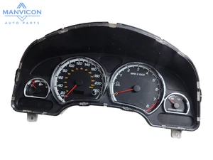 2006-2007 Saturn VUE Speedometer Instrumental KPH Cluster A2C53043382 OEM - Picture 1 of 12