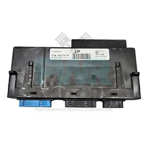 BMW E70 X5 Karosserie Steuergerät BCM ECU JBBFEIII 9227172 - Bild 1 von 12