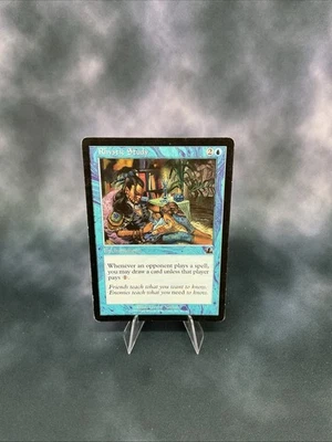 Rhystic Study Prophecy Regular - Image 1 of 2