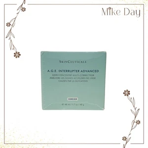 SkinCeuticals AGE Interrupter Advanced 1.7 Oz - New in Box - Picture 1 of 1