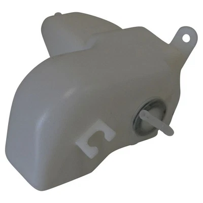Radiator Coolant Overflow Expansion Tank Bottle with Cap for 05-10 Scion tC - Image 1 of 4