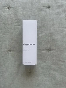 OMOROVICZA - Budapest - Cleansing Foam - 30ml BNIB Sealed Tube - Picture 1 of 4