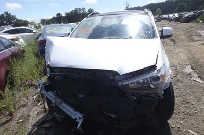 Cinturón de seguridad cubo delantero conductor retractor se adapta a 13 Outlander Sport 1665510 Foto 1 de 4