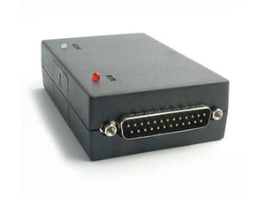 RADIO INTERFACE BOX (RIB) PARA RADIO MOTOROLA - Imagen 1 de 3