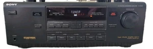 Sony TA-AV561 Surround Sound Integrated Amplifier 5.1 Dolby Tested Read - Picture 1 of 13