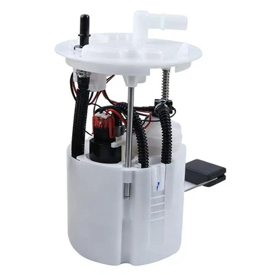 Conjunto de módulo de bomba de combustible para Ford Taurus V6 3,5 L tracción delantera 2013-2017 E2613M FG1660 Foto 1 de 4