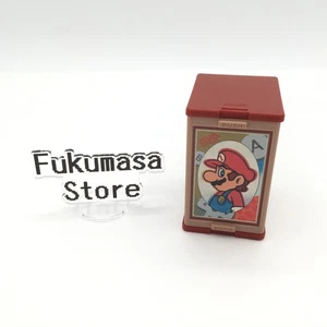 Club Nintendo Super Mario Hanafuda Koikoi Playing Cards Limited Red Edition JP - Picture 1 of 14