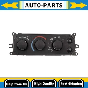 For Dodge Dakota 2001 2002 2003 2004 HVAC Control Module - Picture 1 of 3