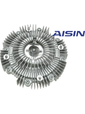 Aisin Fan Clutch (FCT-030) - Image 1 of 4