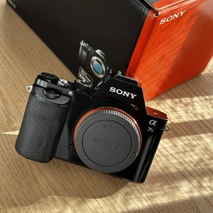 Sony a7s - Picture 1 of 11
