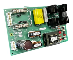 Fuente de alimentación de alta frecuencia MGE 72-164017-00 PCA placa UPS de 50/80 kVA - Imagen 1 de 4