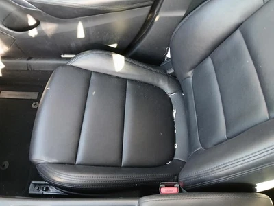 Used Front Right Seat Front fits: 2014 Mazda 6 bucket air bag vinyl leatherette Foto 1 de 4