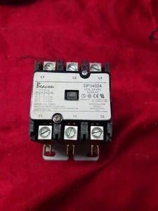 COMPONENTES BALIZA DP34024 - Imagen 1 de 4