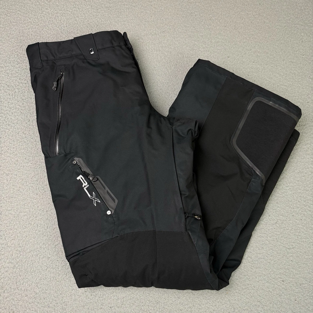 RLX Ski Indiana Winter Sports Snow Pants & Bibs for sale | eBay