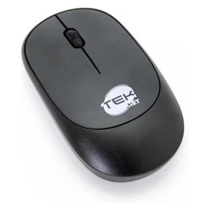 MOUSE WIRELESS CON RICEVITORE USB 1 X SLOT BATTERIA AA STILO PLUG AND PLAY PC - Imagen 1 de 6