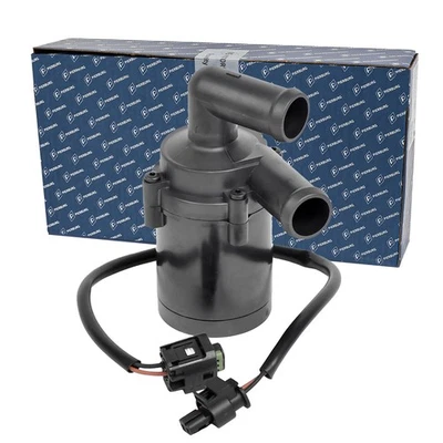 7.02671.48.0 PIERBURG Wasserumwälzpumpe SKODA Octavia VW Golf AUDI A3 1K096556 - Bild 1 von 4