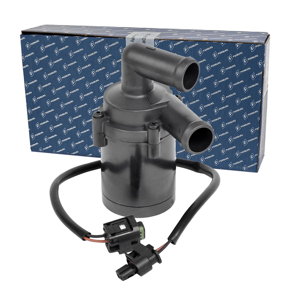 Pierburg Standheizung, 12V Wasserumwälzpumpe (7.02671.48.0)