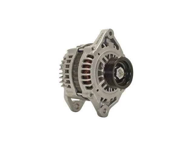 Alternator For 1995-1999 Nissan Sentra 1.6L 4 Cyl 1997 1998 1996 RR349PV New - Image 1 of 1