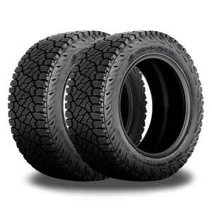 2 Venom Power Trail Hunter ATS 255/55R18 113V XL All Terrain 460AB On/Off-Road - Picture 1 of 5