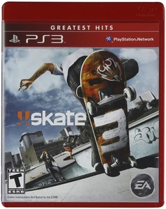 Skate 3 - Playstation 3 (Sony Playstation 3) (US IMPORT) - Picture 1 of 7