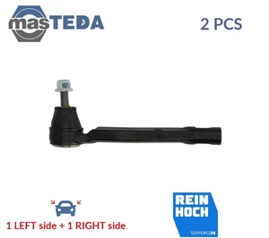 RH01-2071 SPURSTANGENKOPF ZAHNSTANGENKOPF PAAR VORNE REINHOCH 2 STÜCK NEU OE-ERSATZ - Bild 1 von 6