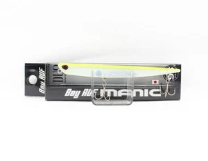 Duo Bay Ruf Manic 95 Pencil Sinking Lure CLB0230 (5600) - Picture 1 of 6